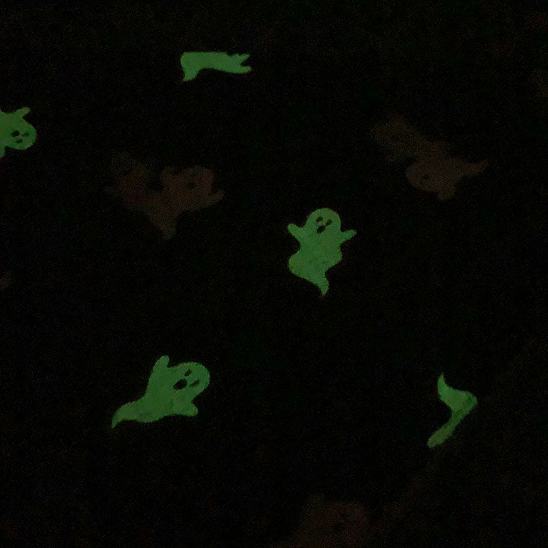 Snaffle Paws Glow in the dark dog bandana